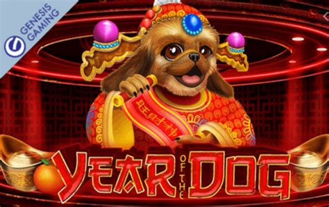 Year of the Dog 2